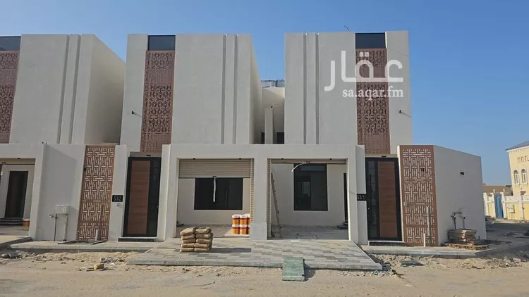 Villa for Sale in Al Khobar Al Aqiq