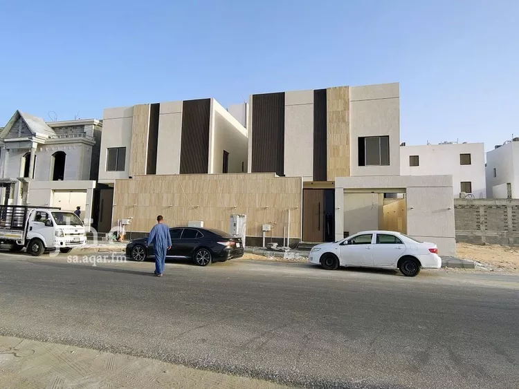 فيلا للبيع في شارع هلال التميمي, حي الصواري, مدينة الخبر, المنطقة الشرقية