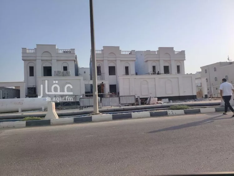 فيلا للبيع في شارع رفاعة ابن عمرو, حي الشراع, مدينة الخبر, المنطقة الشرقية
