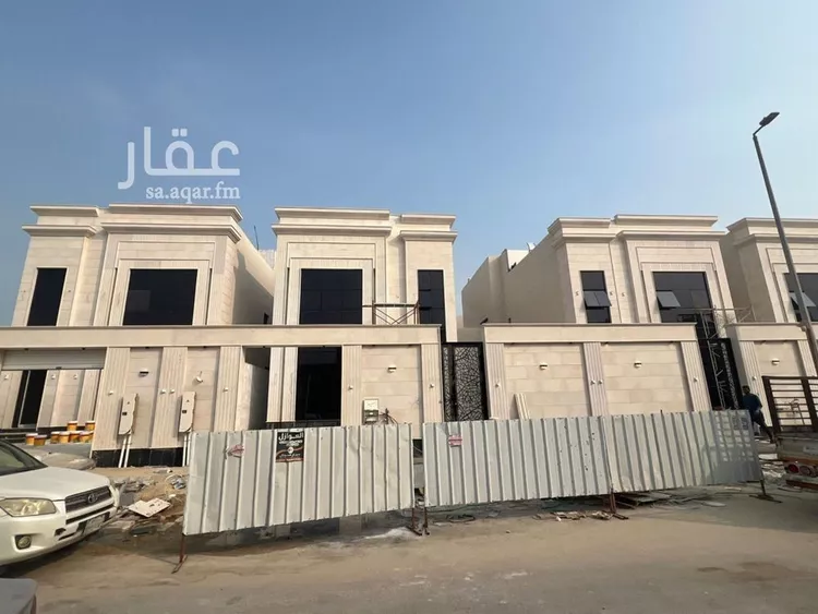 فيلا للبيع في شارع منيفة, حي الصواري, مدينة الخبر, المنطقة الشرقية صورة 2