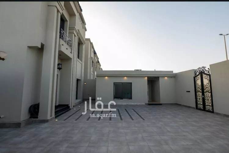 فيلا للبيع في حي البحيرة, مدينة الخبر, المنطقة الشرقية 7