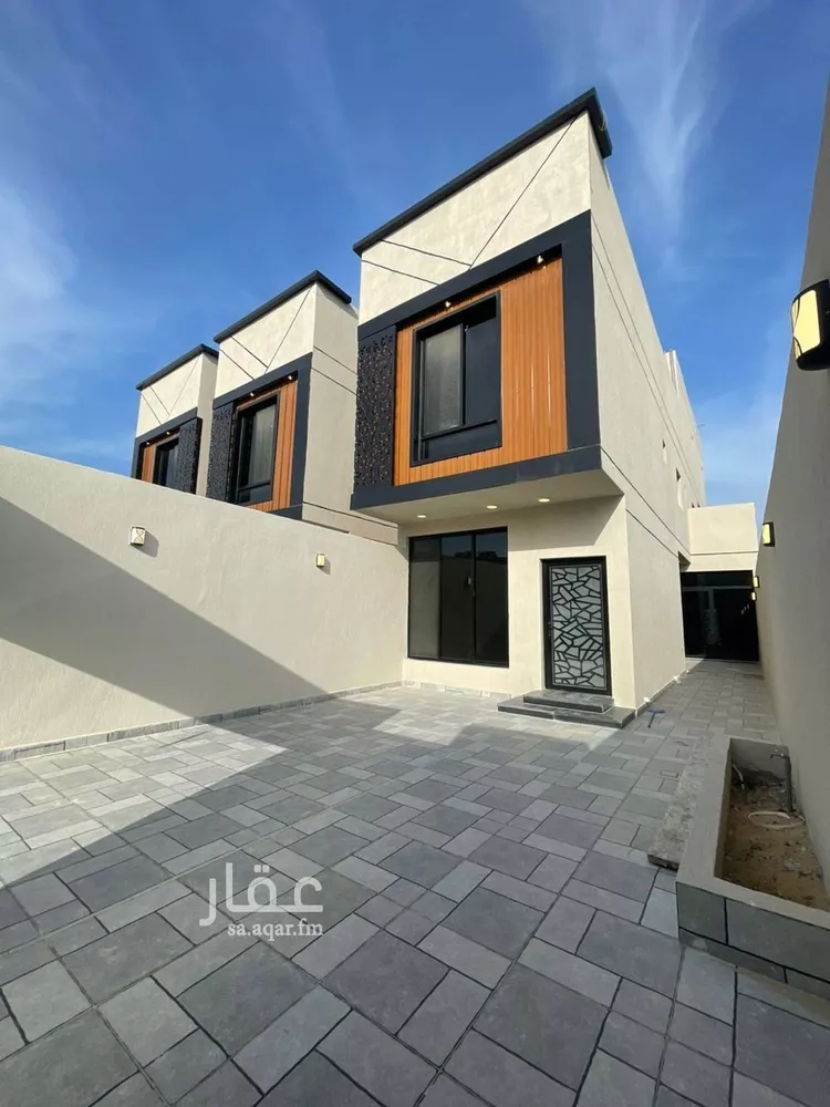 فيلا للبيع في شارع القيصومه, حي الصواري, مدينة الخبر, المنطقة الشرقية