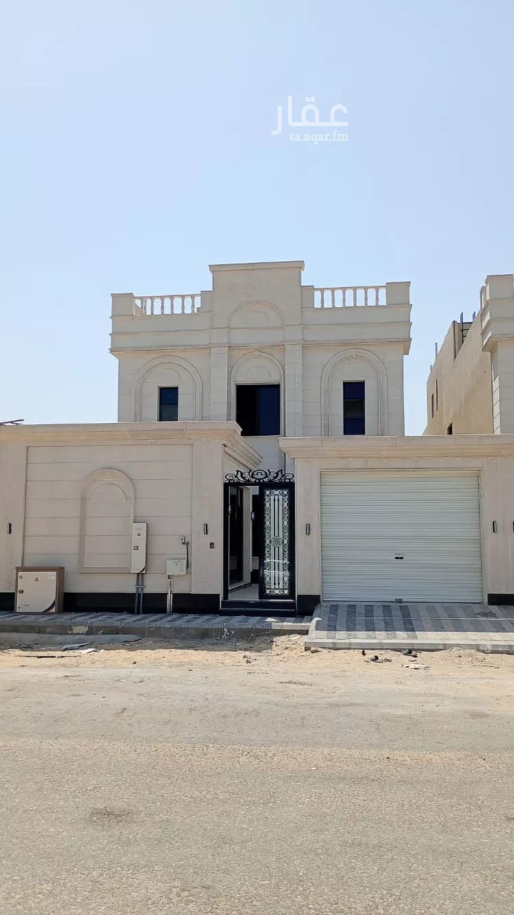Villa for Sale in Al Khobar Al Amwaj