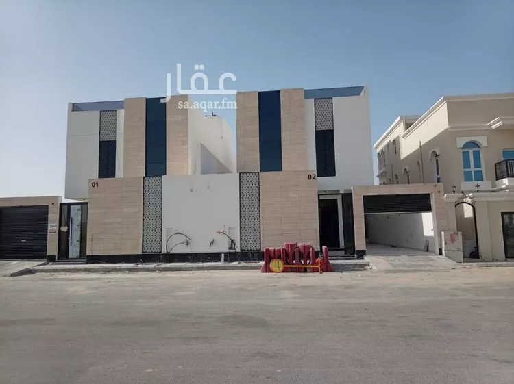 فيلا للبيع في شارع مدائن صالح, حي الصواري, مدينة الخبر, المنطقة الشرقية صورة 2