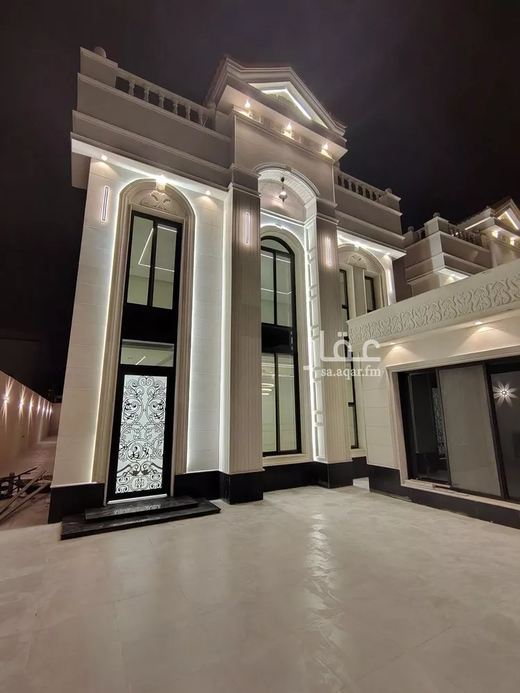فيلا للبيع في شارع ابو خالد الحارثي, حي الشراع, مدينة الخبر, المنطقة الشرقية صورة 3