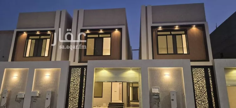 فيلا للبيع في شارع ربيعة بن السكن, حي الأمواج, مدينة الخبر, المنطقة الشرقية