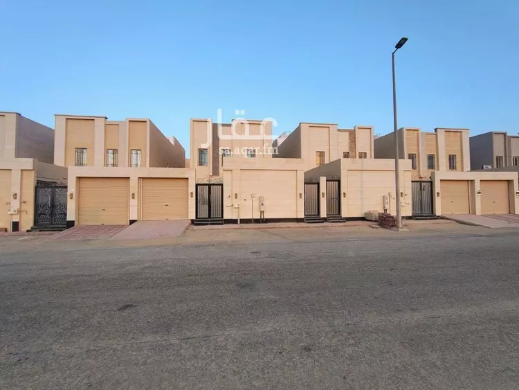 فيلا للبيع في شارع الاسره, حي العقيق, مدينة الخبر, المنطقة الشرقية