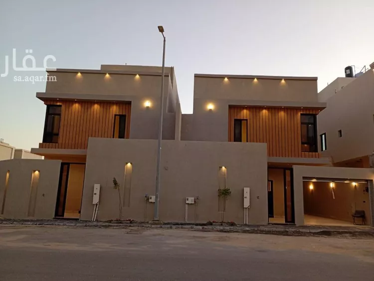 فيلا للبيع في حي الشراع, مدينة الخبر, المنطقة الشرقية