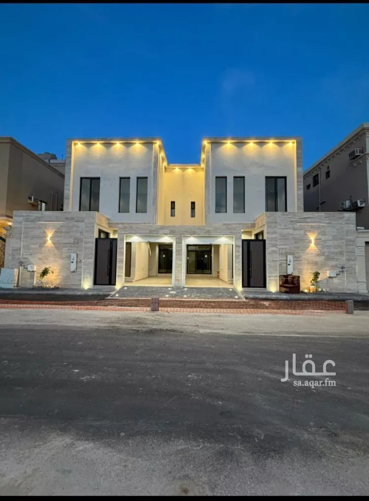 Villa for Sale in Al Khobar As Sawari