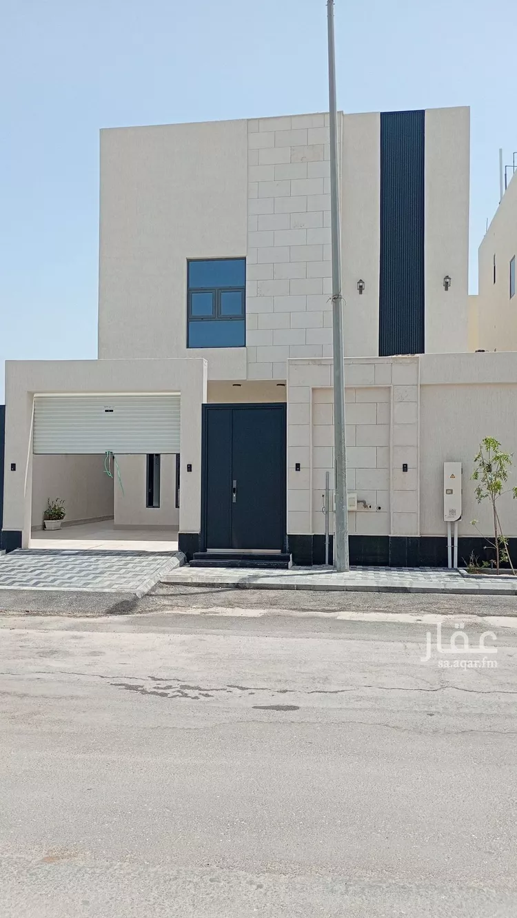 فيلا للبيع في شارع القاره, حي الصواري, مدينة الخبر, المنطقة الشرقية صورة 4