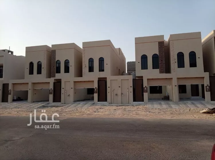 Villa for Sale in Al Khobar As Sawari