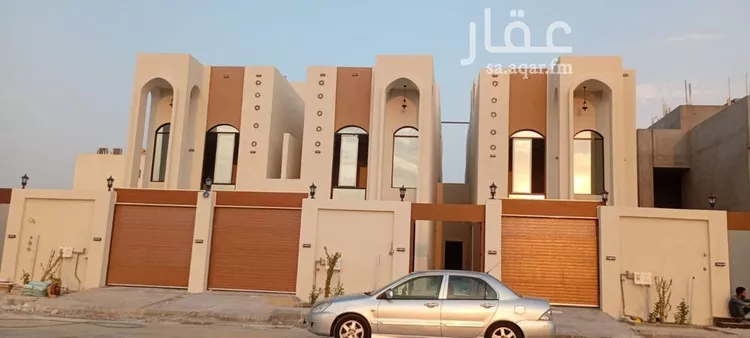 فيلا للبيع في شارع النظيم, حي اللؤلؤ, مدينة الخبر, المنطقة الشرقية صورة 2