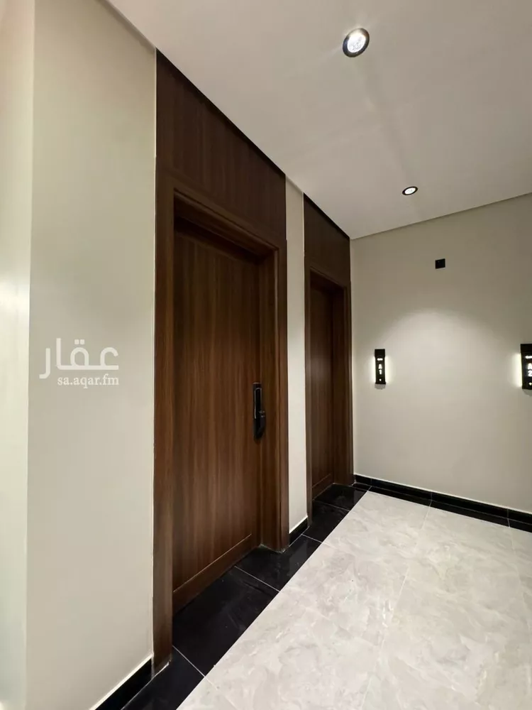 شقة للبيع في شارع الرقعى, حي الحمراء, مدينة الخبر, المنطقة الشرقية صورة 2