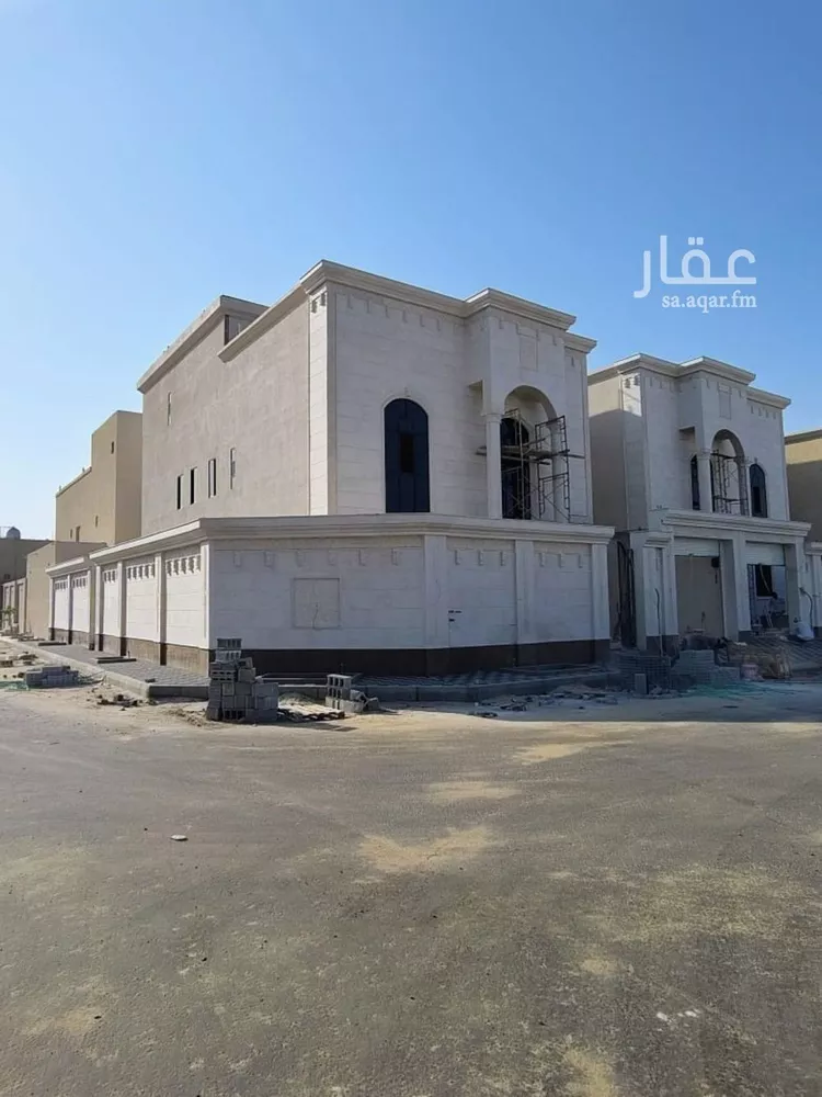فيلا للبيع في حي الصواري, مدينة الخبر, المنطقة الشرقية