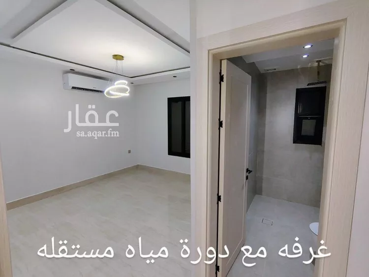 شقة للإيجار في شارع بيرين, حي الحمراء, مدينة الخبر, المنطقة الشرقية صورة 2