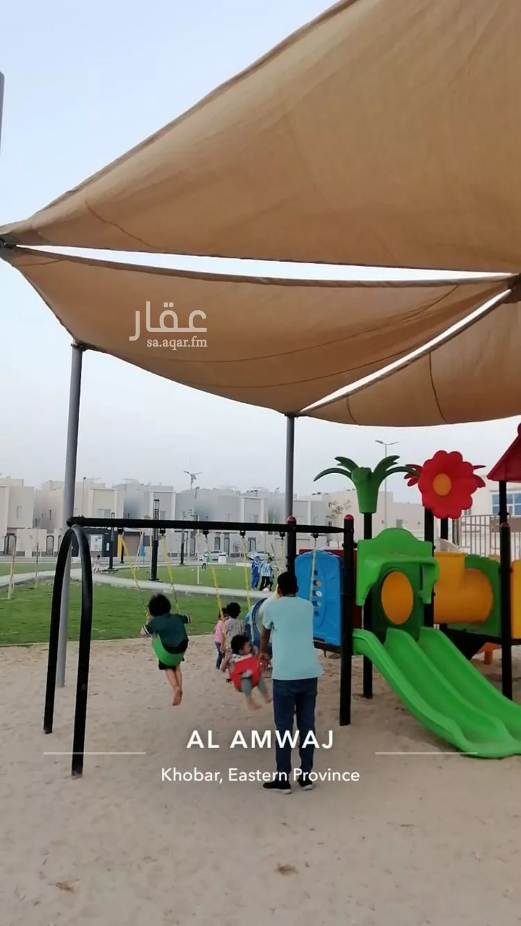 فيلا للبيع في شارع الأمان, حي الأمواج, مدينة الخبر, المنطقة الشرقية 10