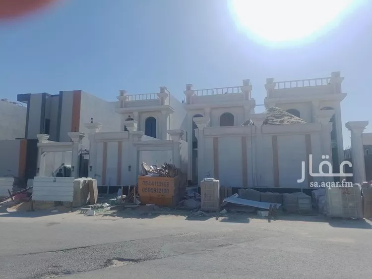 فيلا للبيع في شارع 13ب, حي اللؤلؤ, مدينة الخبر, المنطقة الشرقية