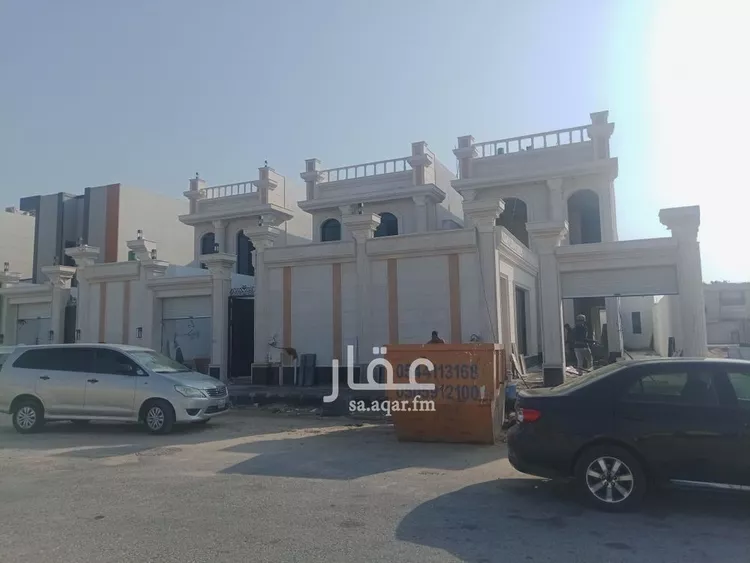 فيلا للبيع في شارع 13ب, حي اللؤلؤ, مدينة الخبر, المنطقة الشرقية