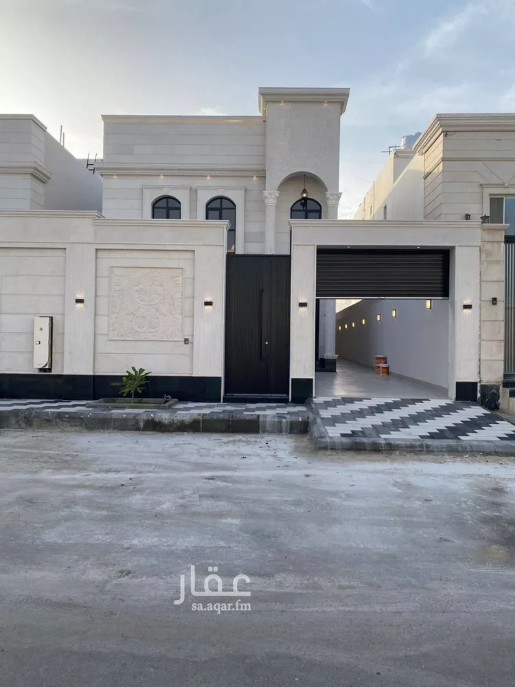 فيلا للبيع في شارع النعمان بن المنذر, حي الشراع, مدينة الخبر, المنطقة الشرقية صورة 3