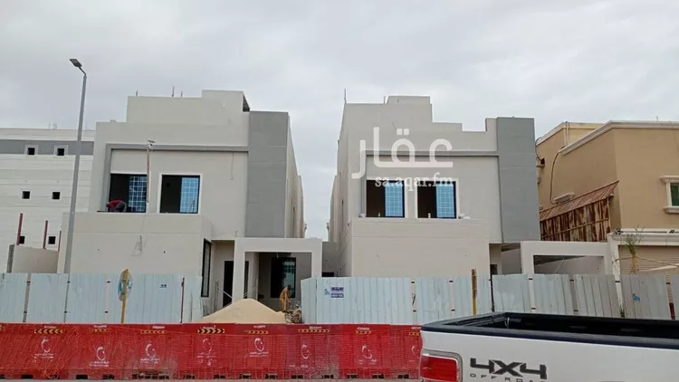 فيلا للبيع في شارع نعيم بن عبدالله, حي الشراع, مدينة الخبر, المنطقة الشرقية