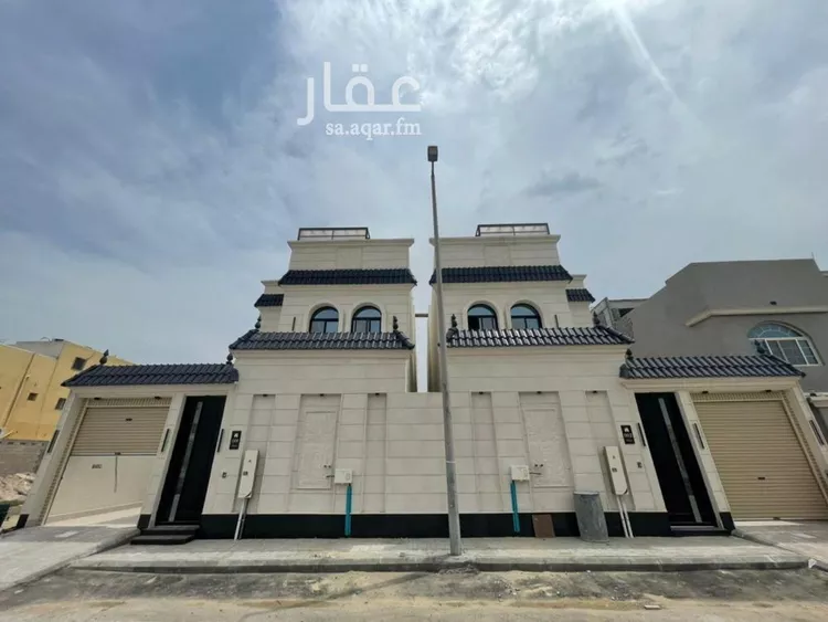 Villa for Sale in Al Khobar As Sawari