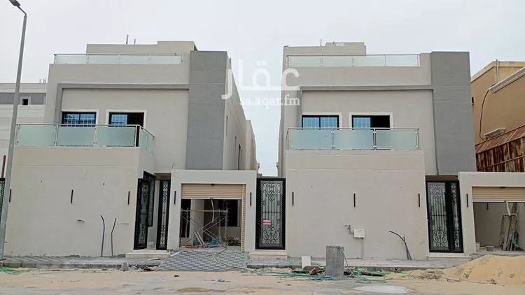 فيلا للبيع في شارع نعيم بن عبدالله, حي الشراع, مدينة الخبر, المنطقة الشرقية