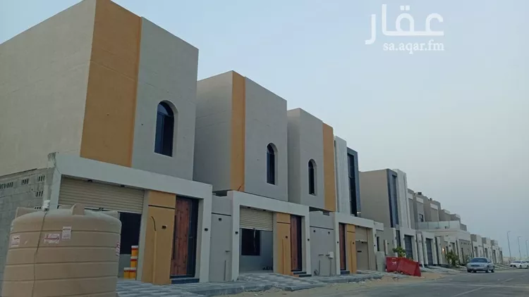 فيلا للبيع في شارع الشهيله, حي الصواري, مدينة الخبر, المنطقة الشرقية صورة 2