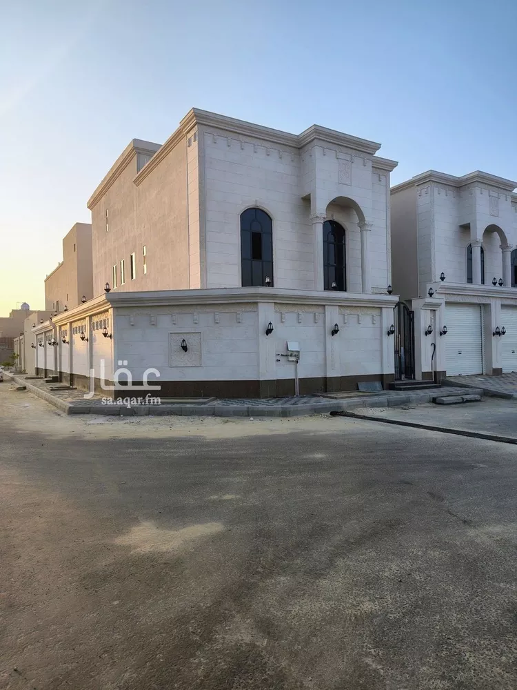 فيلا للبيع في حي الصواري, مدينة الخبر, المنطقة الشرقية صورة 2