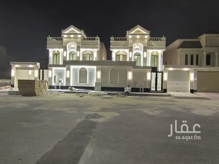فيلا للبيع في شارع الثمامه, حي اللؤلؤ, مدينة الخبر, المنطقة الشرقية