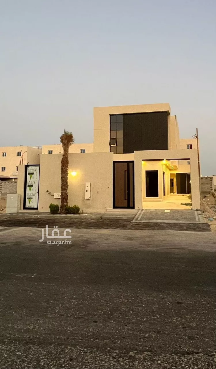 فيلا للبيع في شارع الولاء, حي الأمواج, مدينة الخبر, المنطقة الشرقية صورة 2