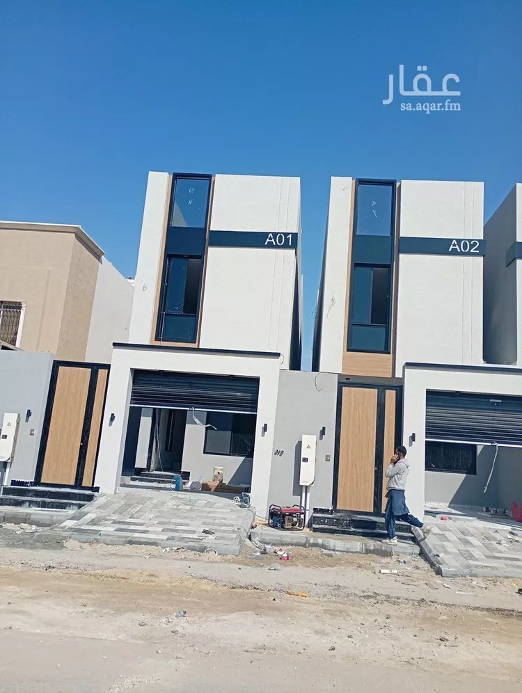 فيلا للبيع في شارع التجاري, حي العقيق, مدينة الخبر, المنطقة الشرقية