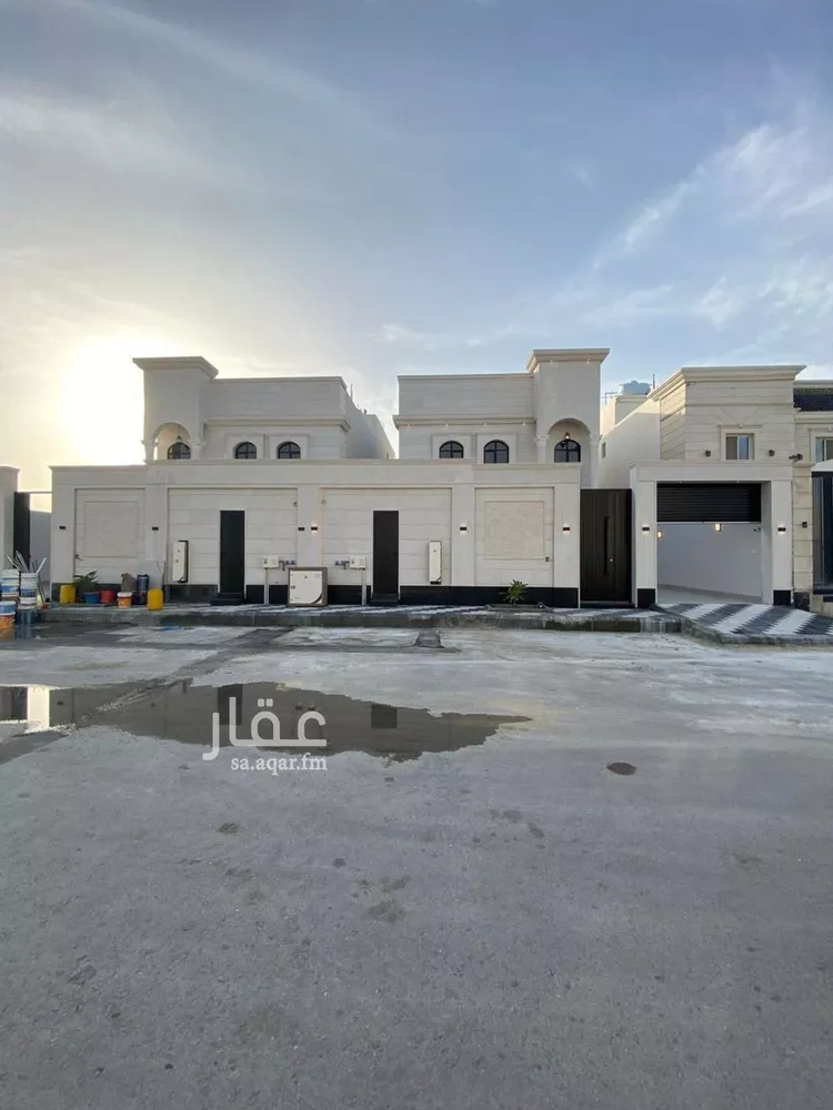 فيلا للبيع في شارع النعمان بن المنذر, حي الشراع, مدينة الخبر, المنطقة الشرقية