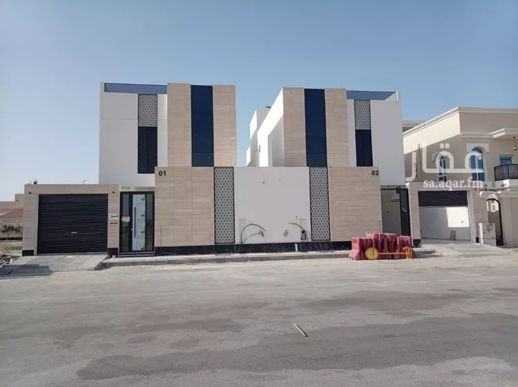 فيلا للبيع في شارع مدائن صالح, حي الصواري, مدينة الخبر, المنطقة الشرقية 1 صورة