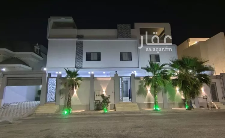 فيلا للبيع في شارع الرقي, حي البحيرة, مدينة الخبر, المنطقة الشرقية