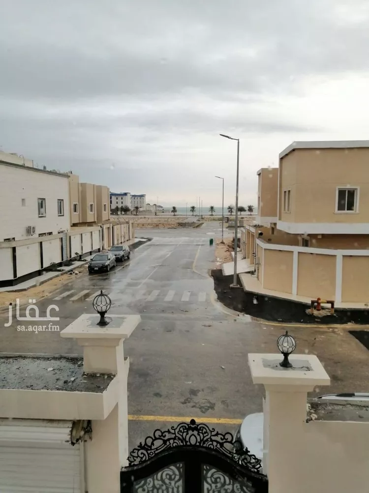 فيلا للبيع في شارع الفيحاء, حي الأمواج, مدينة الخبر, المنطقة الشرقية