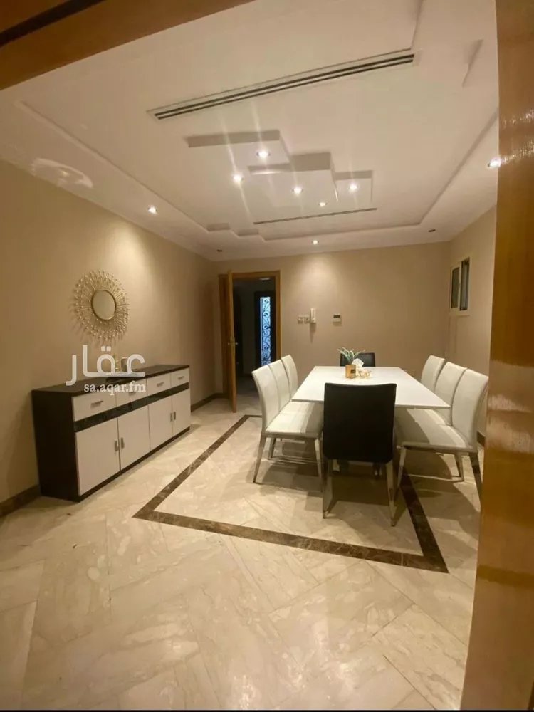 فيلا للبيع في شارع عبدالملك بن سراج, حي اليرموك, مدينة الخبر, المنطقة الشرقية صورة 2