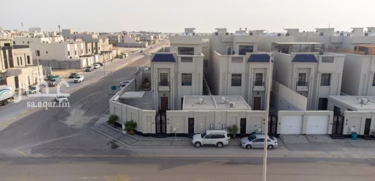 فيلا للبيع في حي البحيرة, مدينة الخبر, المنطقة الشرقية 12