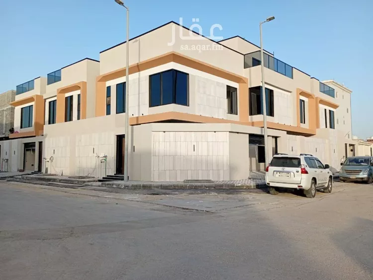 فيلا للبيع في شارع القارة, حي الصواري, مدينة الخبر, المنطقة الشرقية صورة 2