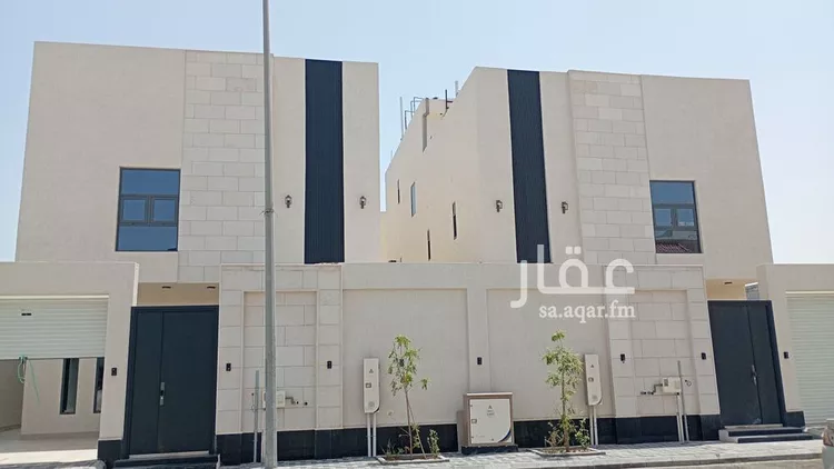 فيلا للبيع في شارع القاره, حي الصواري, مدينة الخبر, المنطقة الشرقية صورة 3