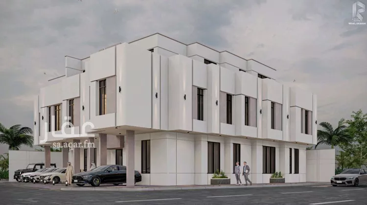 عمارة للبيع في شارع القاسم الخوارزمي, حي الراكة الشمالية, مدينة الدمام, المنطقة الشرقية
