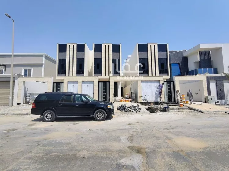 فيلا للبيع في شارع الرحمة, حي الأمواج, مدينة الخبر, المنطقة الشرقية