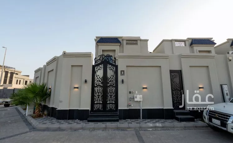 فيلا للبيع في حي البحيرة, مدينة الخبر, المنطقة الشرقية 11