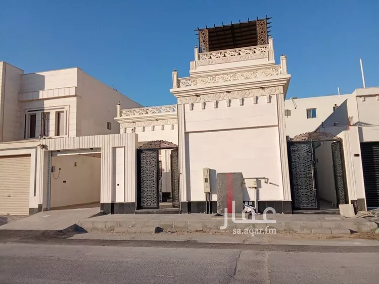 دور للبيع في شارع 18هـ, حي الصواري, مدينة الخبر, المنطقة الشرقية صورة 2