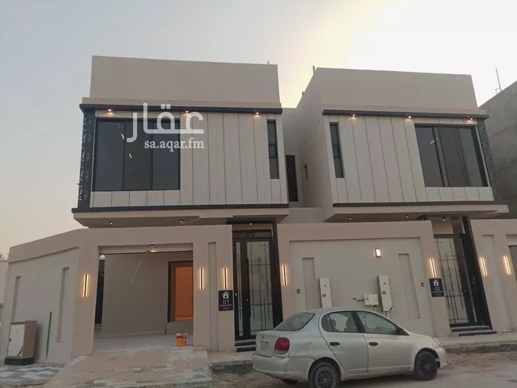 فيلا للبيع في شارع جبل شهلان, حي الصواري, مدينة الخبر, المنطقة الشرقية