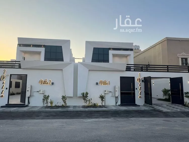 فيلا للبيع في شارع الشمال, حي الأمواج, مدينة الخبر, المنطقة الشرقية صورة 2