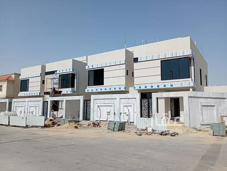 فيلا للبيع في شارع الحارث بن مرة, حي الشراع, مدينة الخبر, المنطقة الشرقية