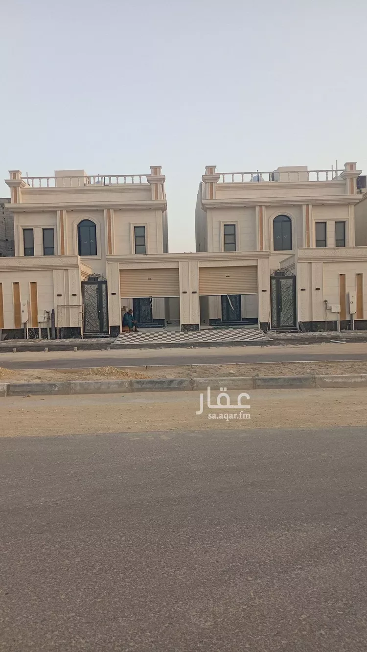 فيلا للبيع في شارع الحارث بن مرة, حي الشراع, مدينة الخبر, المنطقة الشرقية