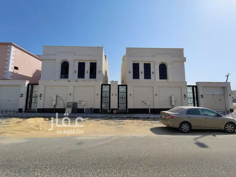 فيلا للبيع في شارع الزاهر, حي الصواري, مدينة الخبر, المنطقة الشرقية