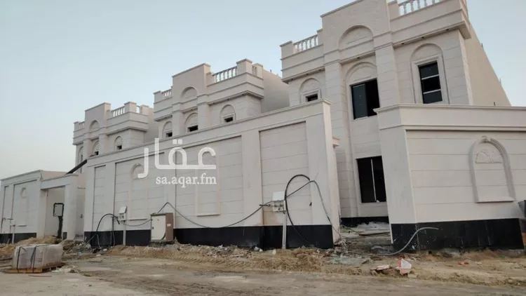 فيلا للبيع في شارع رفاعة ابن عمرو, حي الشراع, مدينة الخبر, المنطقة الشرقية