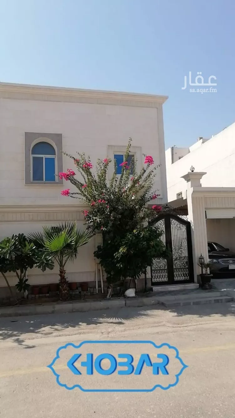 فيلا للبيع في شارع الأمان, حي الأمواج, مدينة الخبر, المنطقة الشرقية 24